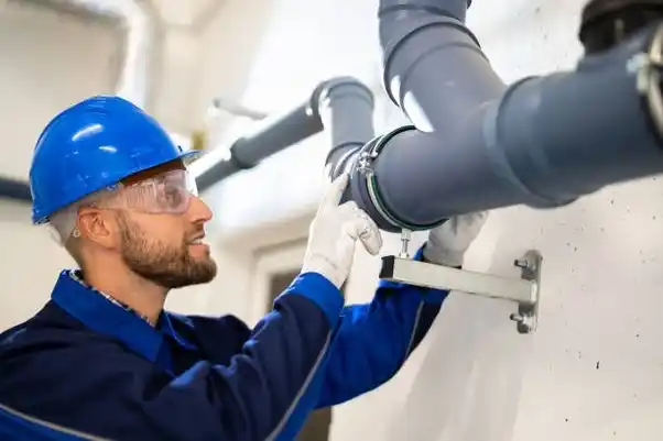 water damage restoration service Lowell